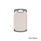 Khaki small / Chopping board