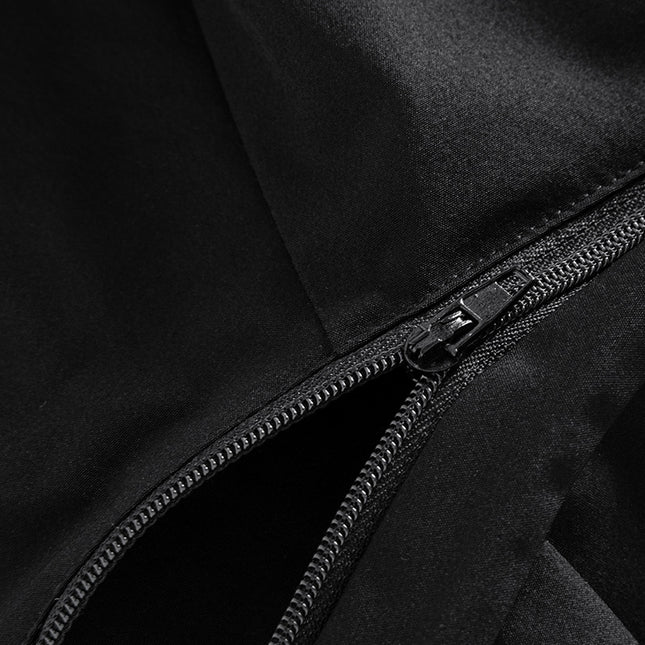 Online Shop Hot Selling Stretch Outdoor Sports Jacket Men's Autumn Removable Hat Casual Clothes Men's Jacket 88601