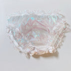 White / One size fits all for women