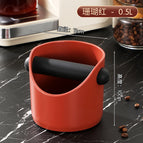 Mini slag bucket-red