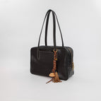 Large black [excluding pendant]