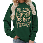 Dark green / S