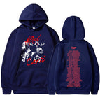 Navy Blue / S