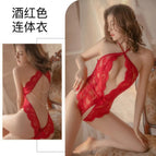 Wine red / One size fits all