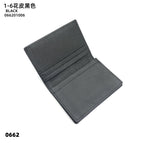 01-06 Flower Skin Black