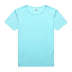 7007 quick drying light blue / 3XL