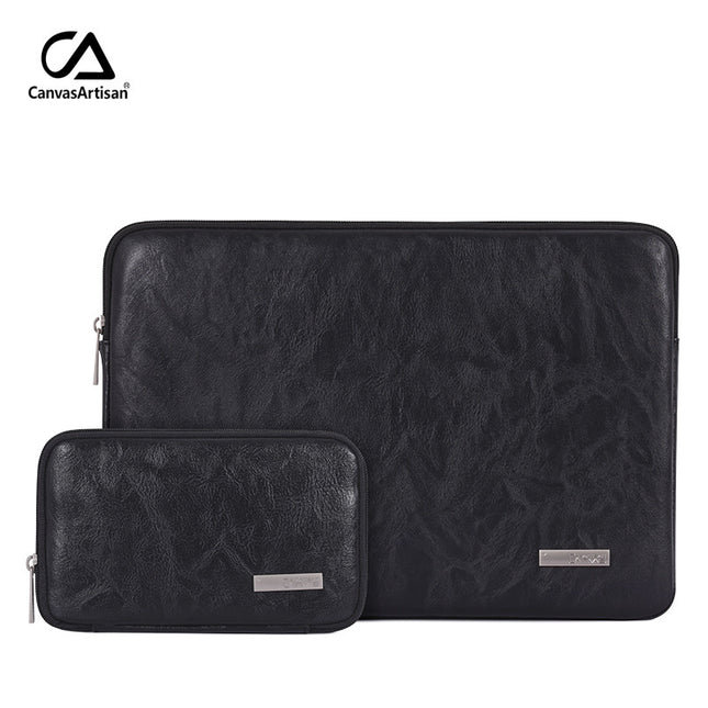 Notebook bag set is suitable for Xiaomi Lenovo Microsoft Dell 12 inch tablet protective case computer liner bag