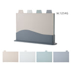 (classification cutting board) d1254 model / Square