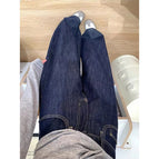 5507 dark blue / XS