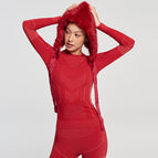 Big red [suit] / M