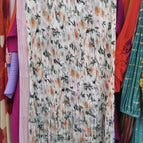 Skirt figure 9 / Free size