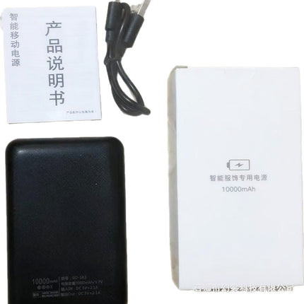 Manufacturer's New Winter Leisure Heating Smart Cdb Cool, Warm and Slim, Smart Heating, Comfortable and Leg-Lengthening