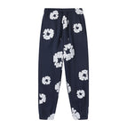 Navy blue pants / XS