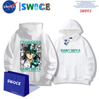 30399 Saint Purple Dragon Hooded-Pearl White / 155XXS