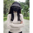 Ivory white - waist slimming / S