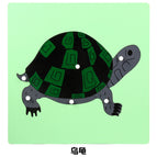 Turtle Panel