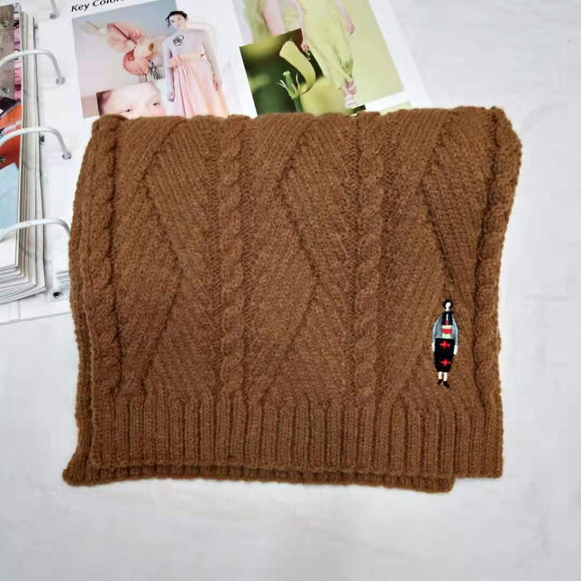Our Special Products (High-Quality Korean Scarves) Are Starting the Countdown, so Hurry up and Act Fast, the Deals Won'T Wait for You!