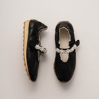 Sesame black / 35