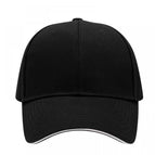Black / Adjustable