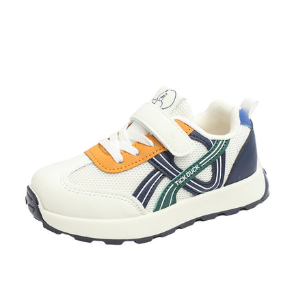 Children's Breathable Forrest Gump Shoes Light Running Women's Shoes 2025 New sneaker Spring and Autumn Boys Fashion Casual Shoes