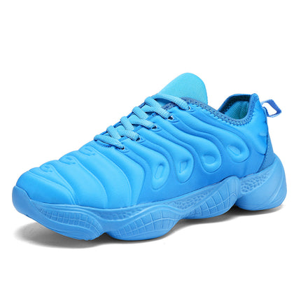 Station plus size cross-border foreign trade TN shoes full foot cushion basketball shoes leisure sports running shoes for men and women foreign trade