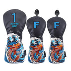 1/3/5 wood-black 3/piece set