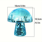 10*10cm blue