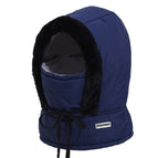 Navy blue / One size fits all