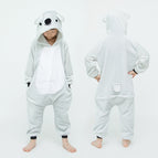 Grey Koala / 100