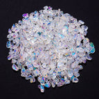 Electroplating ab color 5-7mm / 100g