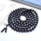 Venus black and red old material 10mm*108 pieces
