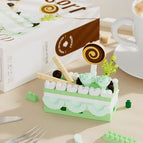 7391 mint pudding 189 pellets [color box]