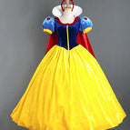 Snow white / S