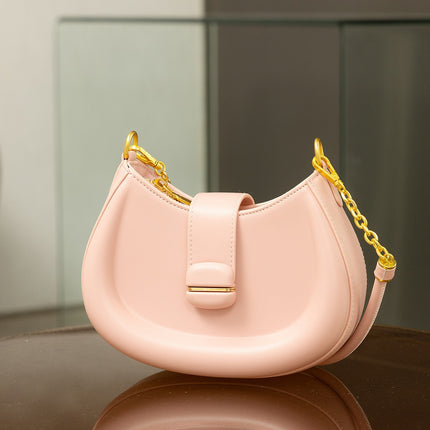 Fashion Women's Bags Wholesale 2026 Spring/Summer New Style Fresh Commuter Underarm Bag Versatile Stylish Shoulder Crossbody Bag
