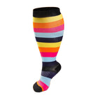 240n-rainbow stripes / 3XL