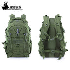 20-35L / Army Green