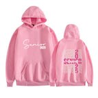 1 pink dropped shoulder sleeves / XS