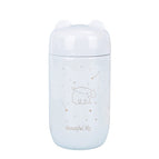 200ml / Starry sky bear white