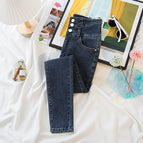 Blue gray / 25