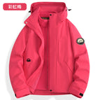 Rainbow plum / 3XL