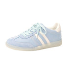 Blue [flat bottom 2.5cm]] / 35