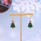 E6219-20/Christmas tree hat