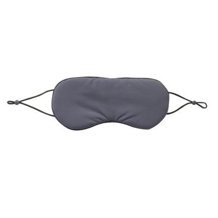 Double-sided warm and cool sleep eye mask dual-purpose shading travel eye mask office lunch break artifact gift small gift wholesale