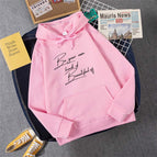 pink black / M