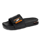 369 black orange / 40