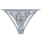 Haze blue underwear T2010B / S