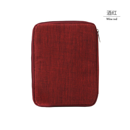 Watch Strap Storage Bag, Kidsren's Smart Watch Storage Clutch Bag, Accessories, Digital Products, Data Cable, Travel Handbag