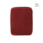 Wine red