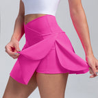 Deep pink / S