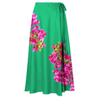 Wrap Skirt / Free size